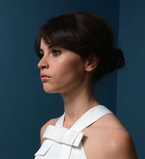 Felicity Jones: An Intriguing Journey Through Biography