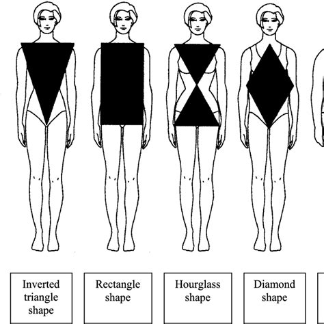 Figure: A Comprehensive Analysis of Body Types