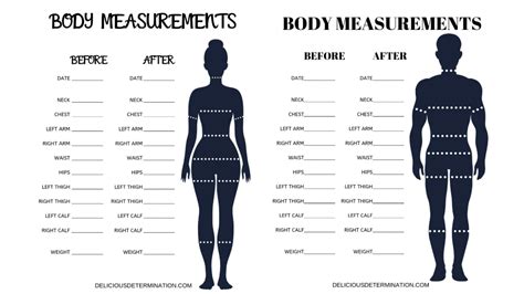 Figure: Analyzing the Body Measurements of August Summer