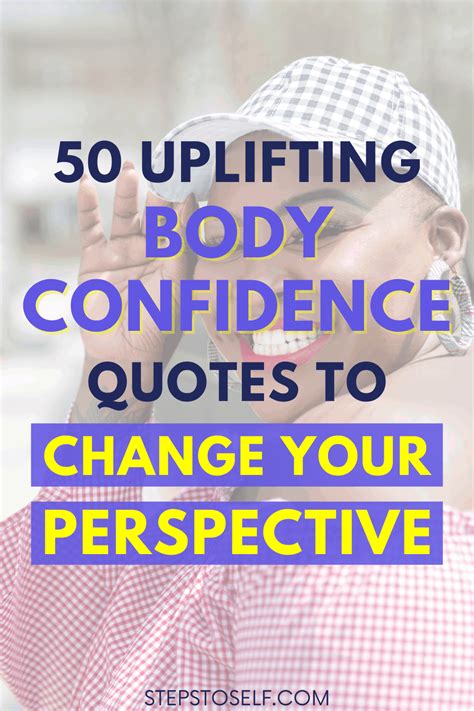 Figure: Embracing Body Positivity and Self-Confidence