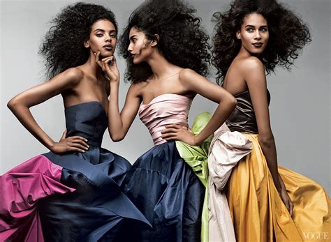 Figure: Embracing Diversity in the Fashion Industry