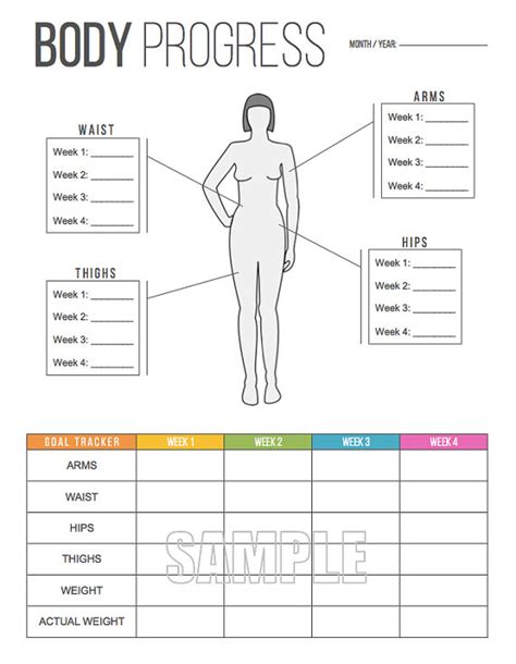 Figure: Paris Rain's Fitness Regime and Body Measurements