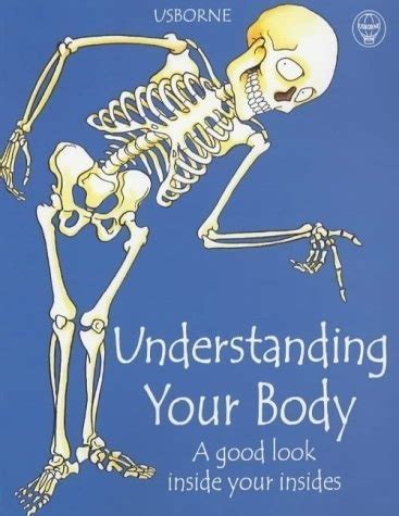 Figure: Understanding Becky Stevens' Body