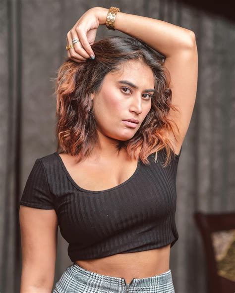 Figure Worth Admiring: Surleen Kaur's Fitness Journey