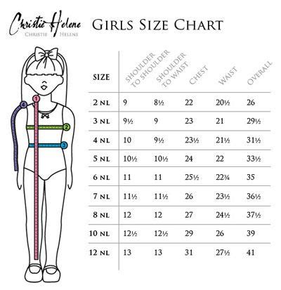 Figure and Body Measurements of Belle Baby