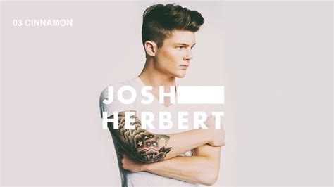 Figuring Out Josh Herbert's Unique Musical Style and Artistic Expression