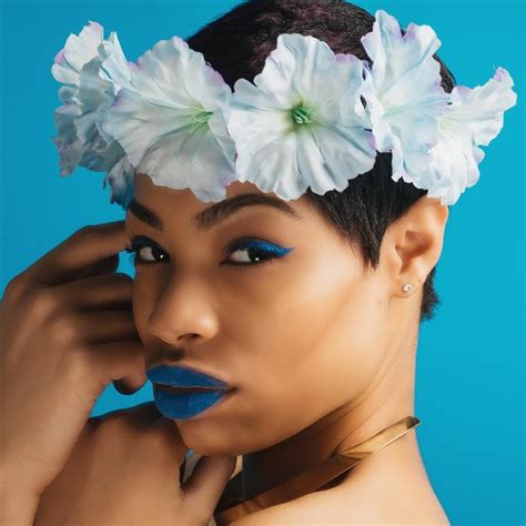 Figuring it Out: Unveiling Dominique Lashay's Distinctive Style and Image