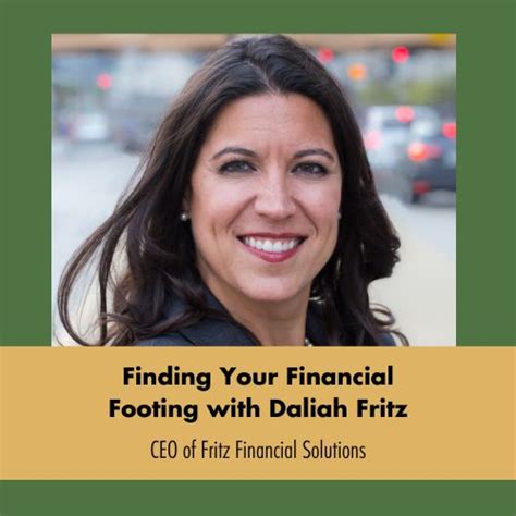 Financial Achievements: Daliah Amor's Prosperity
