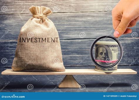 Financial Resources and Investments