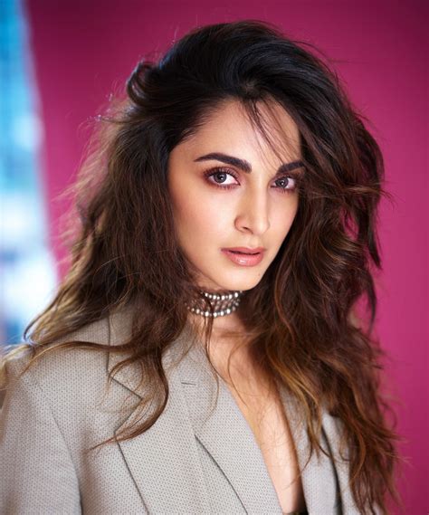 Financial Standing: Gaining Insight into Kiara Advani's Wealth