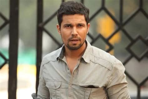 Financial Success: A Glimpse into Randeep Hooda's Prosperity