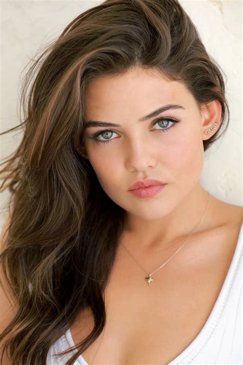 Financial Success: The Progress of Danielle Campbell in the Film Industry