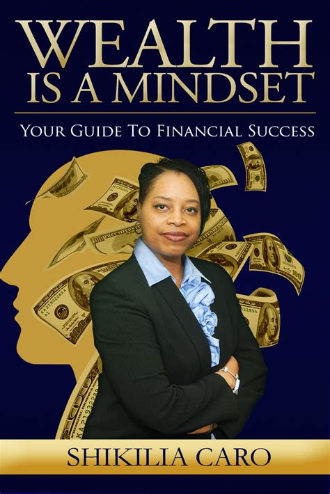 Financial Success: The Wealth of Emma Luvgood