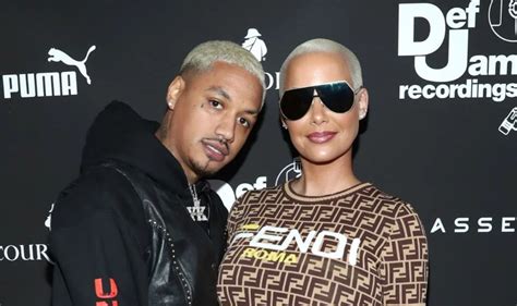 Financial Success and Entrepreneurship of Amber Rose