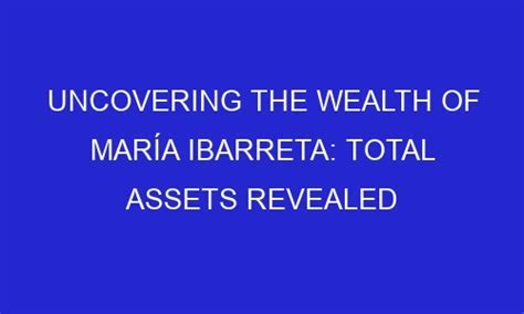 Financial Success and Ventures: A Look into Maria Riot's Wealth and Business Endeavors