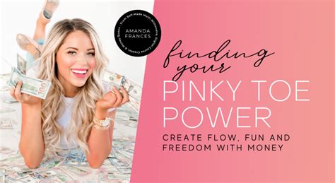 Financial Success of Pinky Powers