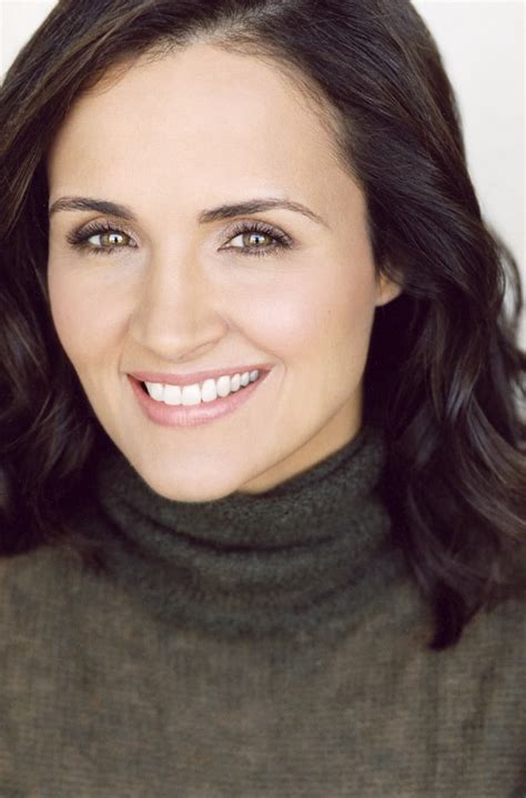 Finding Success on the Small Screen: Kristen Rutherford's TV Career