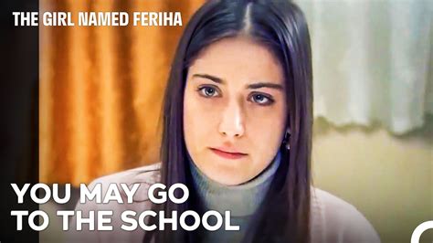 Fit Feriha: A Journey Through Her Life Story