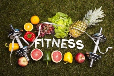 Fitness and Lifestyle