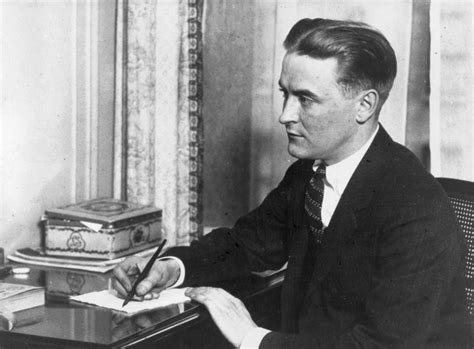 Fitzgerald's Early Years: From St. Paul to Princeton