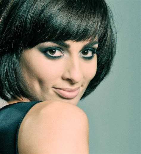 Flavia Cacace: Immersed in Artistry and Driven by Passion