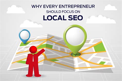 Focus on Local SEO