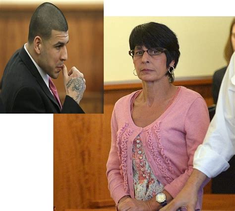 Following in His Son's Shadow: The Impact of Aaron Hernandez on Dennis Hernandez's Reputation