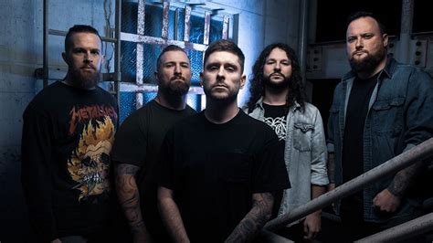 Formation of Whitechapel Band and Breakthrough