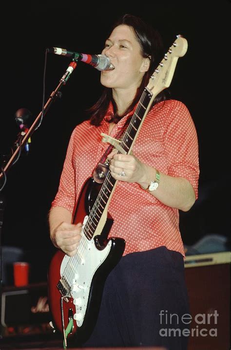 Forming The Breeders: Kim Deal's Iconic Side Project