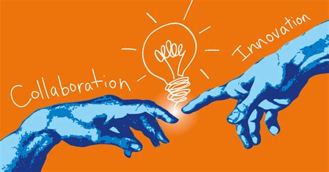 Fostering Collaboration and Empathy in the Pursuit of Innovative Solutions