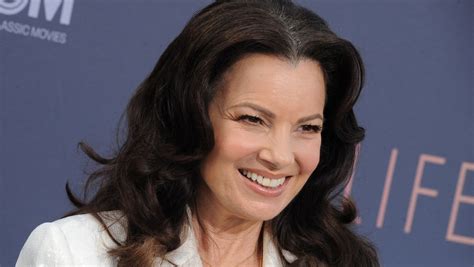 Fran Drescher: A Remarkable Journey of a Hollywood Legend