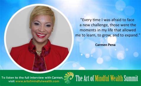 From Achievements to Prosperity: Revealing Carmen Pena's Wealth: