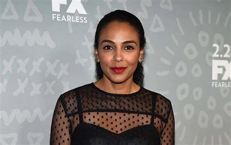 From Across the Pond to Center Stage: Marsha Thomason's Rise in the Entertainment Industry