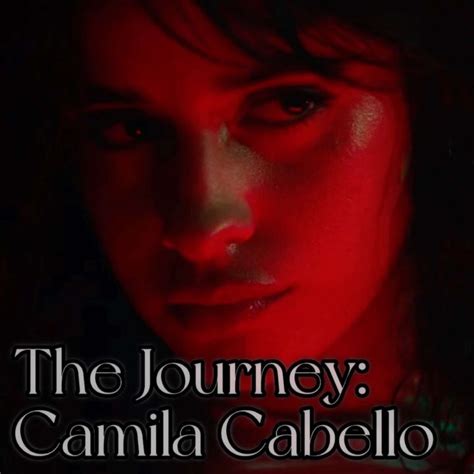 From Aspiring Artist to International Sensation: The Journey of Camila Cabello