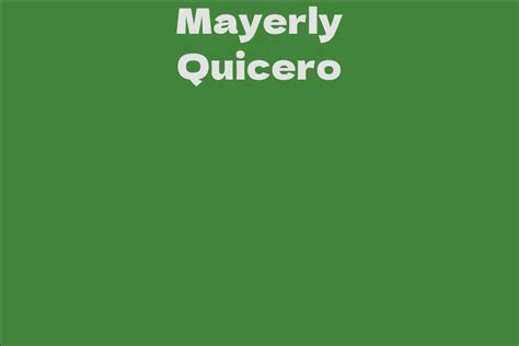 From Average Height to Runway Queen: Mayerly Quicero's Impact on the Fashion Industry