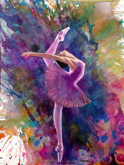 From Ballet to Painting: Exploring Kitija's Diverse Artistic Journey