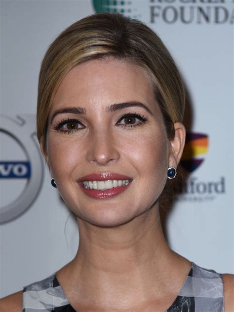 From Businesswoman to Political Advisor: Ivanka Trump's Journey