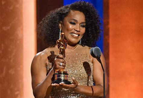 From Challenges to Victory: Angela Bassett's Inspiring Journey