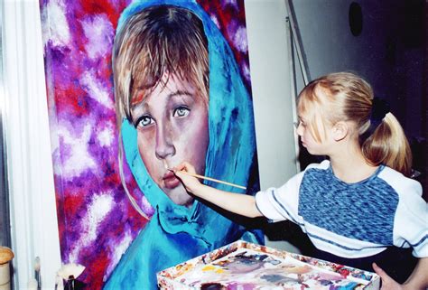 From Child Prodigy to Renowned Artist