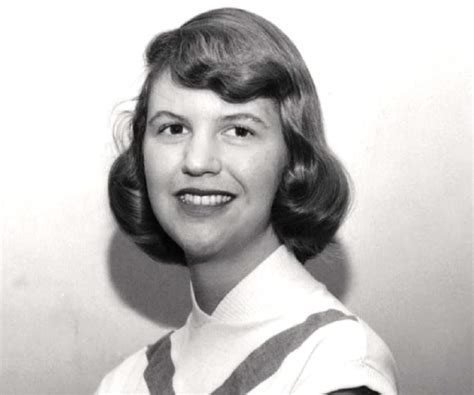 From Childhood Dreams to International Recognition: Sylvia Plath's Path to Success