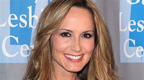 From Country Darling to LGBTQ Advocate: The Impact of Chely Wright