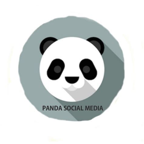 From Followers to Friends: Engaging with Luna Panda on Social Media