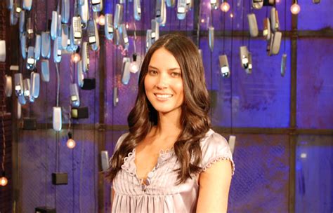 From G4 Host to Hollywood Star: The Journey of Olivia Munn