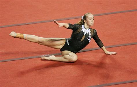 From Gymnastics Stardom to a Controversial Career: Verona's Journey