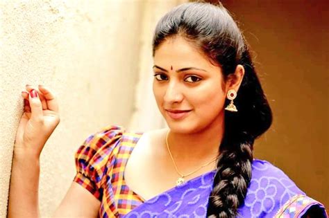 From Her Debut to Stardom: Hariprriya's Journey in the Film Industry