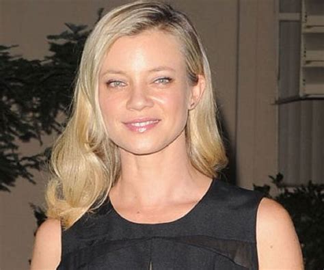 From Her Teenage Years to Adulthood: Unveiling Amy Smart's Journey