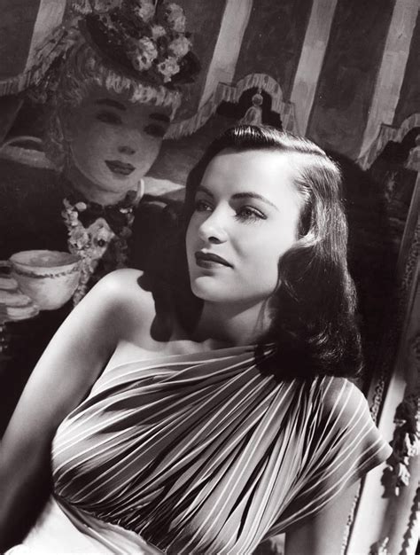 From Hollywood to Broadway: Ella Raines' Diverse Acting Career