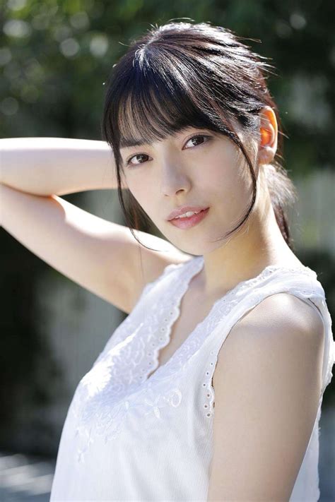 From Model to Actress: Kaede Itou's Versatility in the Entertainment World