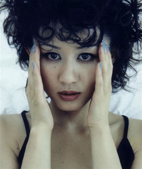 From Modeling to Acting: Eriko Tamura's Versatile Career