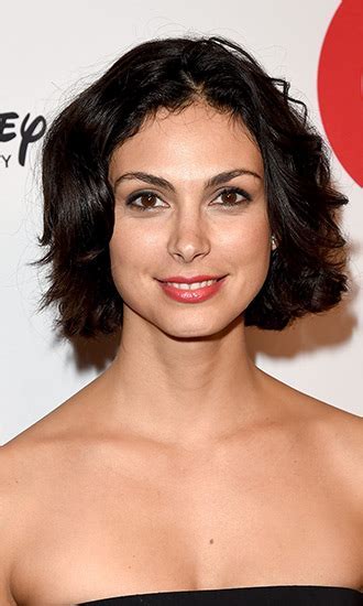 From Obscurity to Stardom: Charting Morena Baccarin's Rise in Hollywood